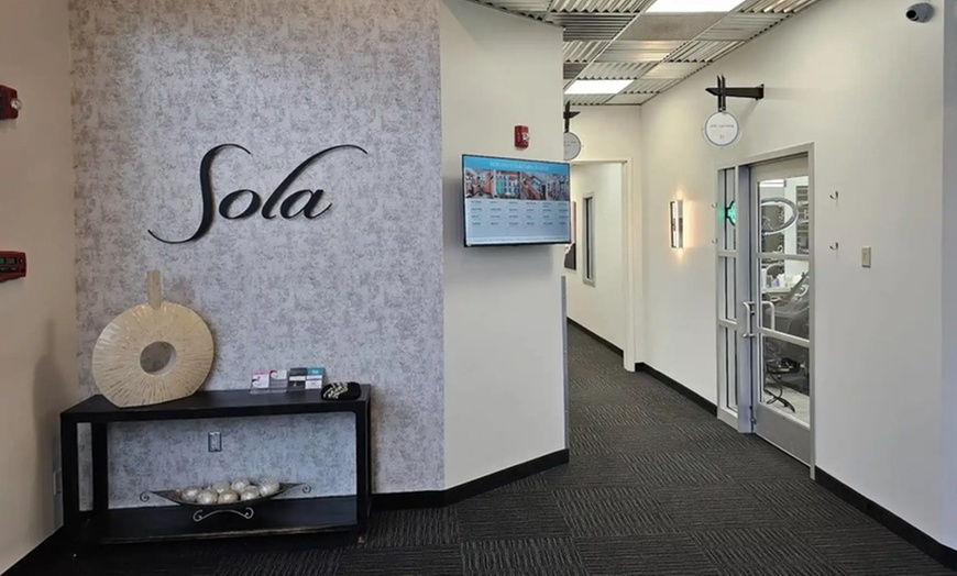 Image 3: Signature & Ultimate Head Spa Treatments — Single or Double Sessions