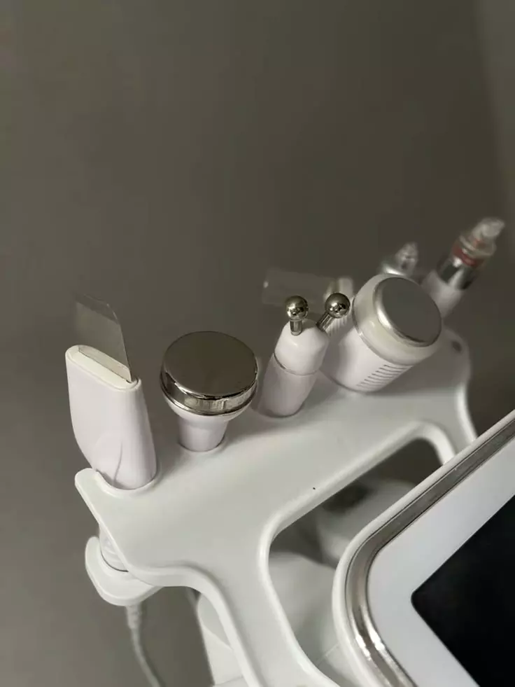 Achieve Fresh Spring Radiance with Hydrafacial, LED & Korean Mask