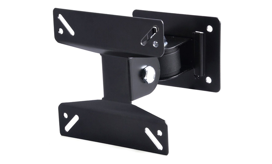 Image 18: LED LCD TV Wall Mount Bracket Selection – Vesa, Tilt, Swivel & More