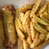 Image 5: Golden Crispy Egg Roll Combos: Quick, Flavorful Meals On The Go