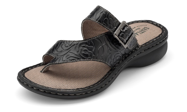 Eastland deals townsend sandals