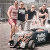 Image 2: „Kölsche City“ Hot-Rod-Tour, Country Tour oder Kornfeld Tour