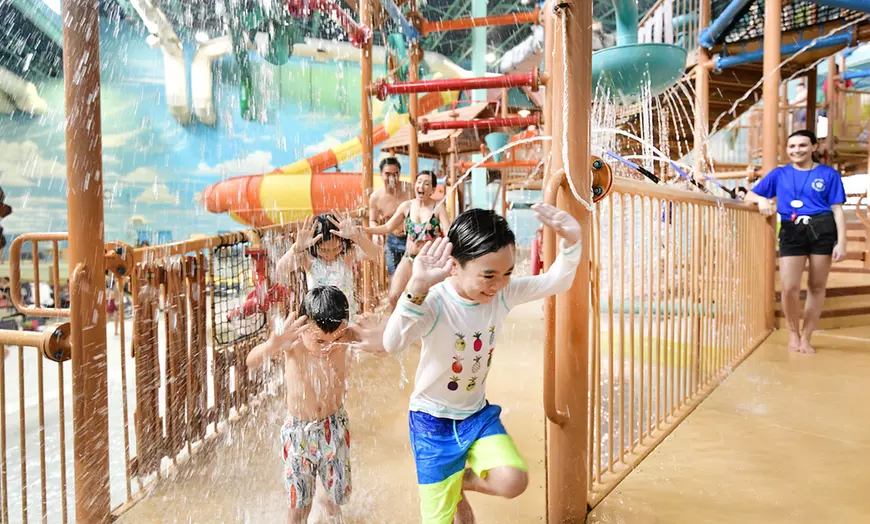 Waterpark