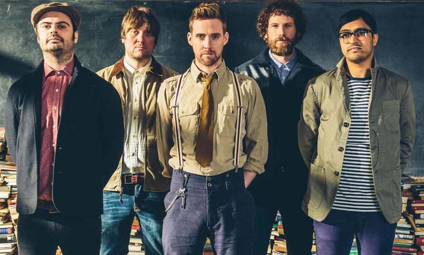 Image 3: Up to 30% Off on Indie & Rock Stadium Show