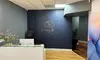 Up to 32% Off on Aqua Facial with Hot Stone Massage or Brow Services at Nurturing Hanz Therapeutic Massage & Spa