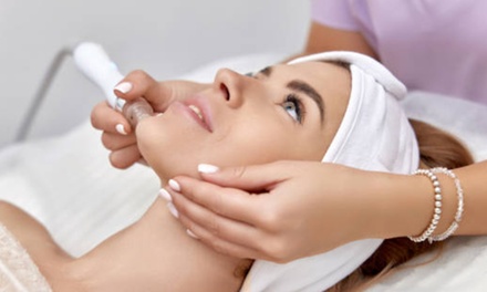 One Session Of Platinum Hydrafacial - Pro Aesthetics & Beauty