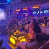 Image 1: Enjoy with Karaoke Room Rentals with Food & Drink Credit
