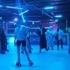 Image 1: Thrilling Skating Experience + Skate Hire Included at SpinPin