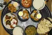 Savor a Group Feast for Upto Four with a Starter, Main, & Drinks at Lotus Modern Indian Cuisine (Up To 41% Off) - Second Medium