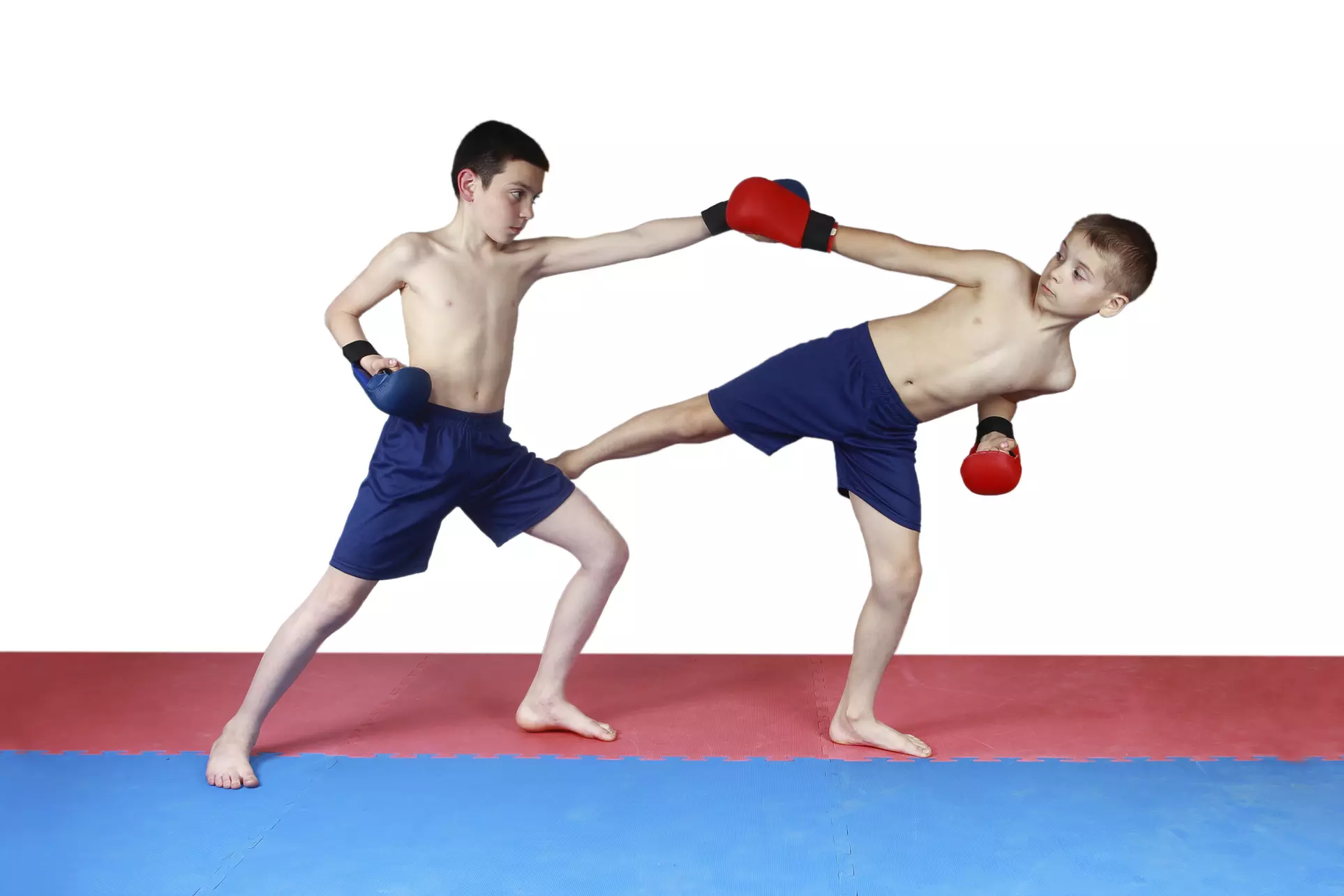 Kickstart your child's journey with Punta Gorda Martial Arts, offering kids Brazilian jiu jitsu classes up to 50% - Primary Image