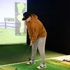 Image 2: Up to 50% Off Indoor Golf Simulator Rental at Golf VX