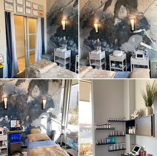 1 or 2 60 Mins Sculpting Massage Massage w/ Hot Towels + Wood Therapy