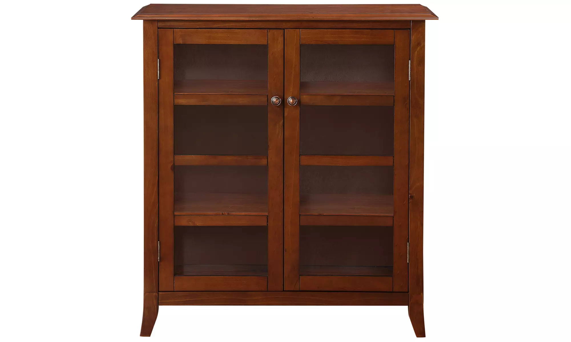 Devon Storage Cabinet - Second Medium