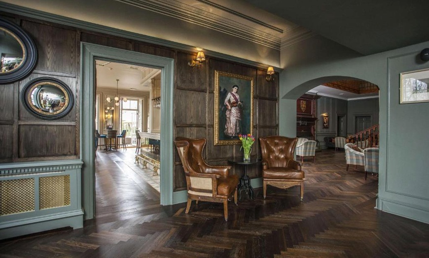 Image 5: Indulge in a Spa Retreat at Blackwell Grange Hotel