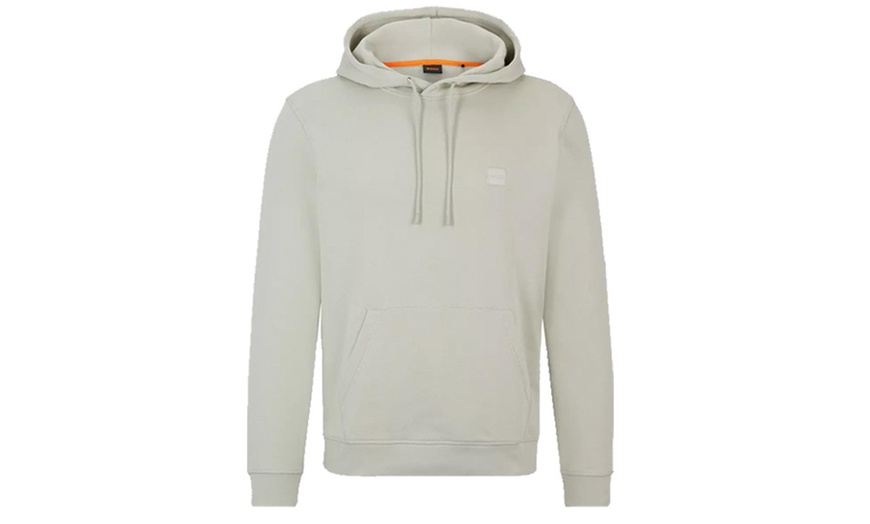 Image 6: Hugo Boss Wetalk Hoodie