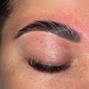 Image 2: Transform Your Brows with Tint plus Wax or Thread for One or Two