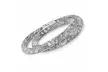Double Wrap Crystal Mesh Bracelet from £6.98 (Up to 83% Off) - Image 6