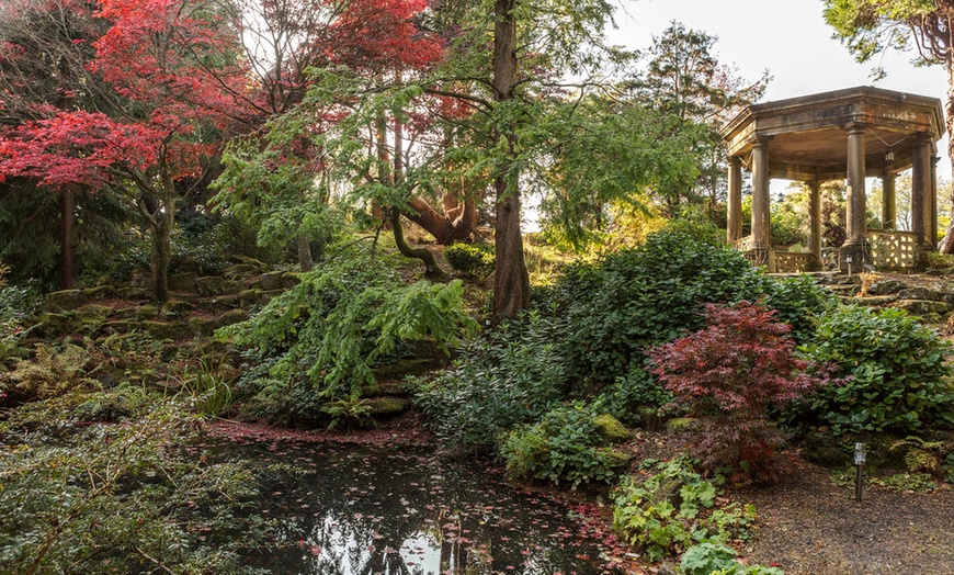 Image 11: Choice of Spa Day with Treatments, Lunch & Prosecco