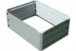 Metal Raised Garden Bed - 3 Different Size - Image 6