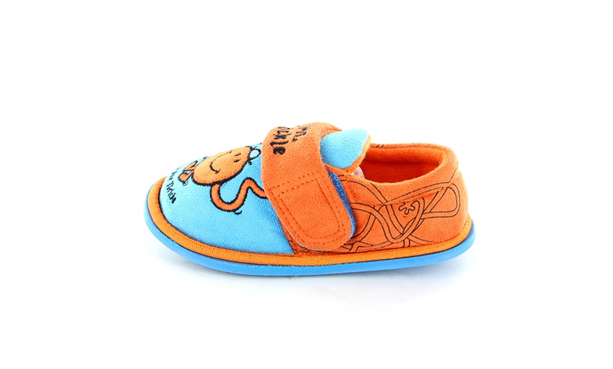 Image 7: Kids' Character Slippers