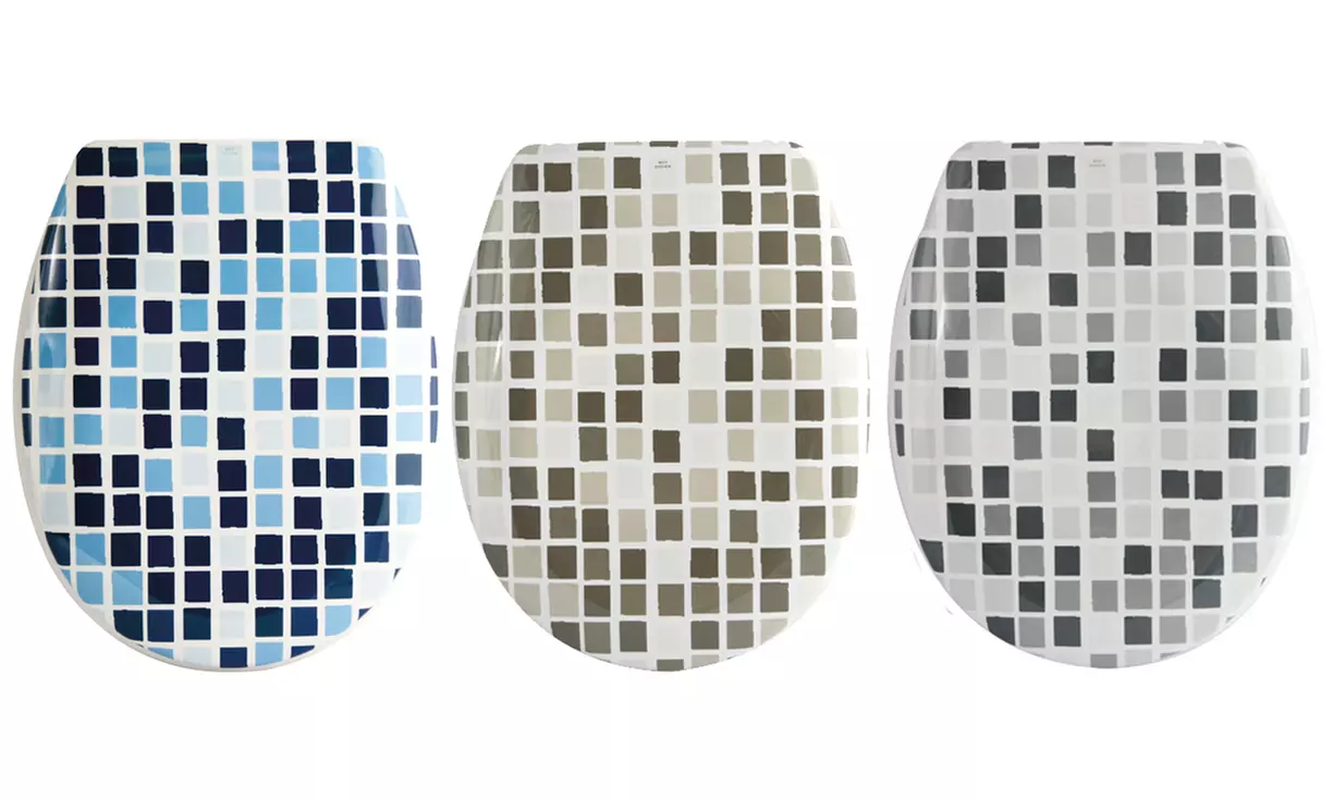 Abattant de toilette de la marque MSV - Primary Image