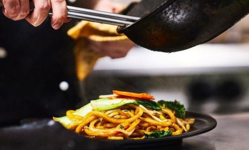 Image 26: 15-Course Japanese Degustation + Dessert & Drinks for Two, Four or Six