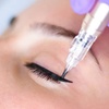 Image 4: Enhance Your Look with Eyeliner Tattoo Or Microblading Eyebrows