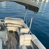 Image 13: Set Sail in Style: From Luxury Deck Boats to Pontoons with Friends!