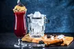 Two-Course Meal with Side and Ice Bar Experience with Cocktail for Up to Six at Belowzero Ice Bar (Up to 38% Off) - Image 6