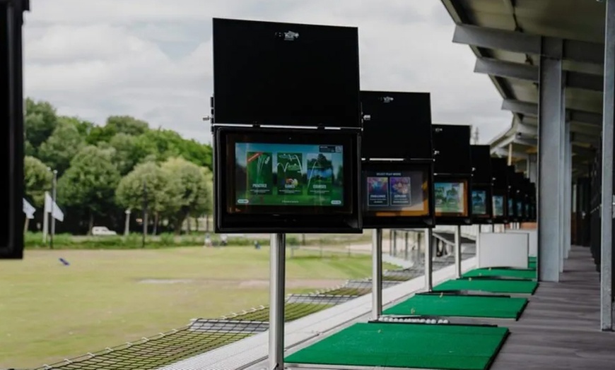 Image 9: Stop harken, start swingen: 2-daagse GVB-cursus op locatie naar keuze