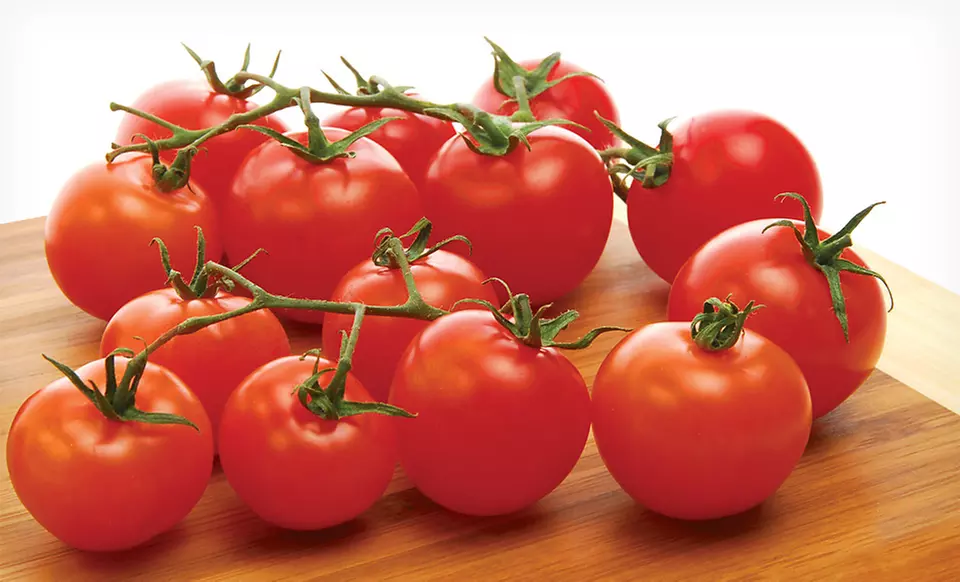 $8.99 for a Set of Three Topsy Turvy Down Under Tomato Planters ($19.99 List Price) - Second Medium