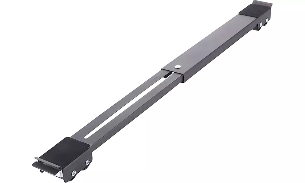 Verstelbare meubeltransport trolley