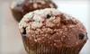 $9 for One Dozen Muffins at Muffazing! (Up to $19 Value)