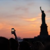 Image 10: Official Statue of Liberty & Ellis Island Admission + Round Trip Ferry