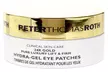 24K Gold Pure Luxury Lift and Firm Hydra-Gel Eye Patches Peter Thomas Roth 60 Pc - Second Medium