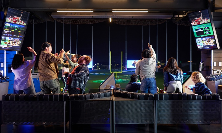 Image 4: Save Up to 51% Off Topgolf Game Play 