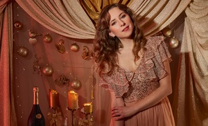 Voucher o wartości 400, 650 i 1000 zł na profesjonalną sesję zdjęciową