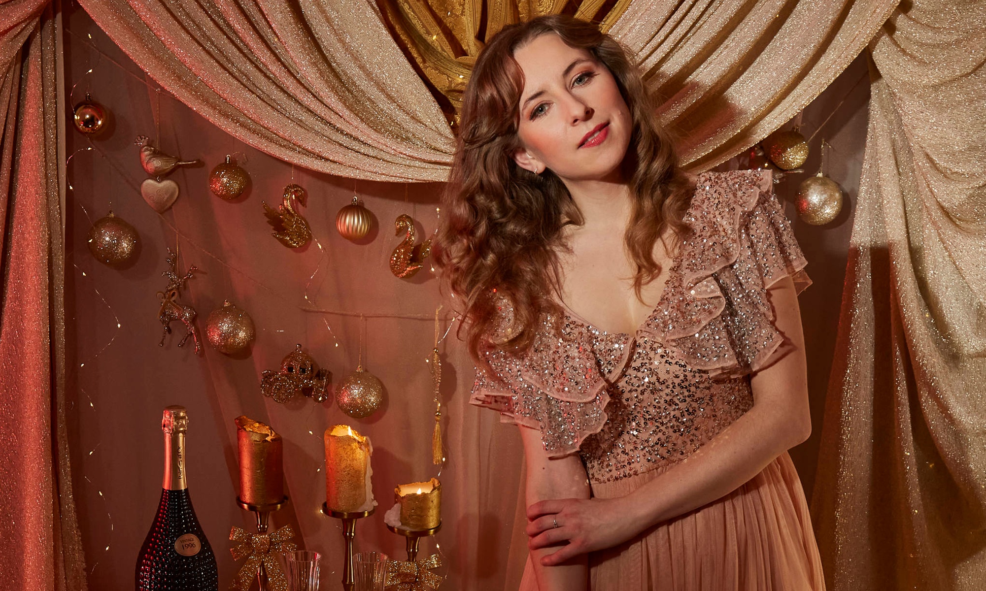 Voucher o wartości 400, 650 i 1000 zł na profesjonalną sesję zdjęciową