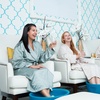 Image 3: Head Spa & Aromatherapy with Massage or Facial & Sparkling Wine
