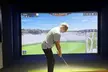 Perfect Your Swing: Indoor Golf Simulator Sessions for Up to Four at Da Life Golf And Event Center - Second Medium