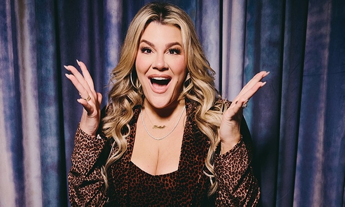 Heather McMahan: The Bamboozled Tour