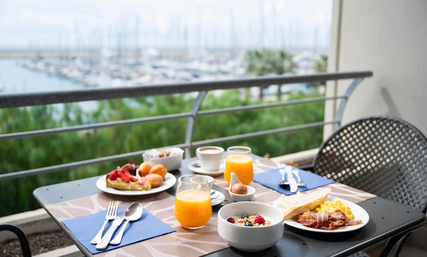 Image 9: Liguria 4*: camera Superior con colazione o mezza pensione