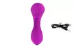Invisible Wearable Clitoral Sucking G Spot Vibrator Stimulator - Second Medium