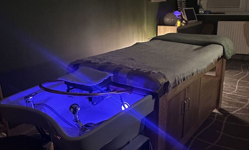 Image 5: HeadSpa: japońskie rytuały pielęgnacji włosów i skóry głowy