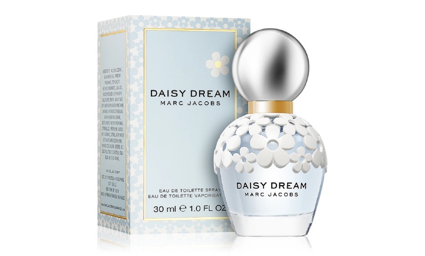 Image 3: Marc Jacobs Dot EDP 50ml or Daisy Dream EDT 30ml for Women 