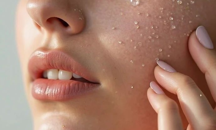 Image 6: Up to 35% Off on Facial - Mask at Marni's Healing Hands