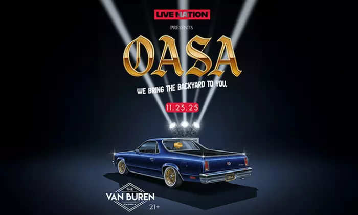 On A Sunday Afternoon (21+) on November 23 at 2 p.m. - Primary Image