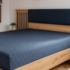 Image 1: Matelas en mousse à mémoire de forme