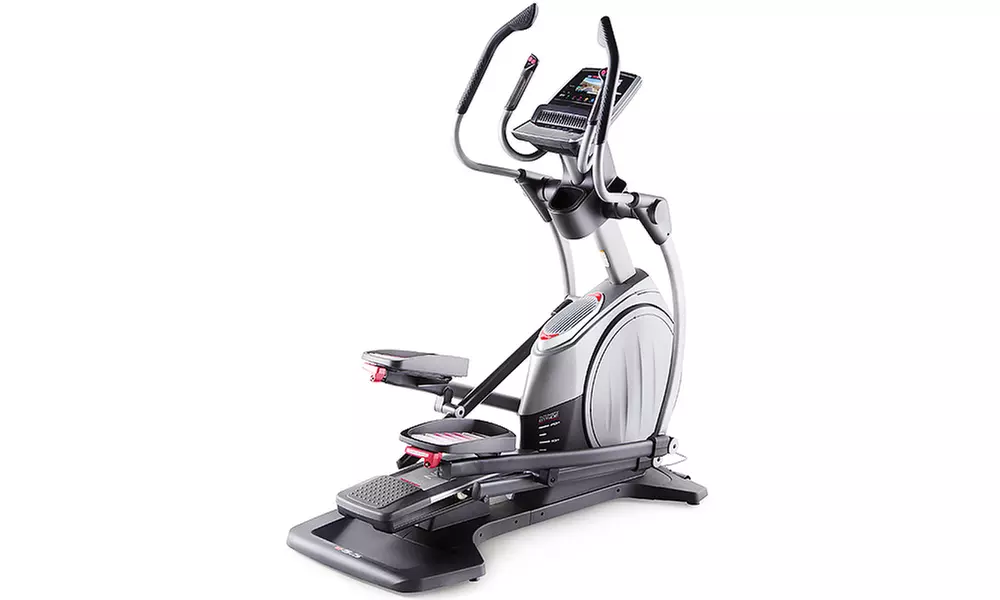 Freemotion e 5.5 Elliptical Exercise Machine (Refurbished) - Primary Image