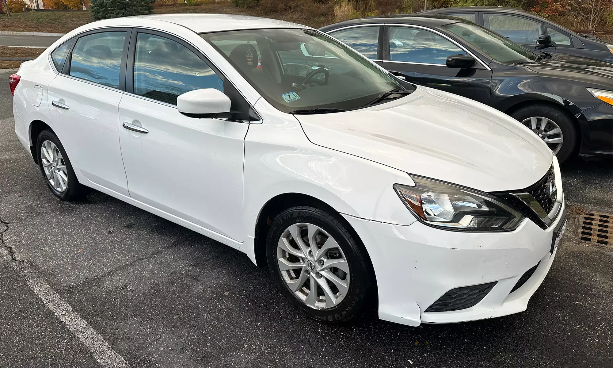 Keep Exterior and Interior Clean and Protected for the Winter Ride